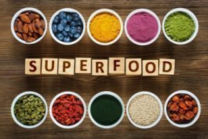 superfoods