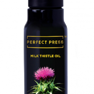 Milk Thistle Oil