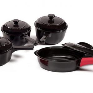 Ceramic Cookware