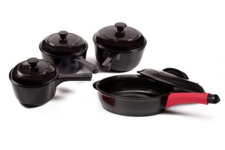 Ceramic Cookware