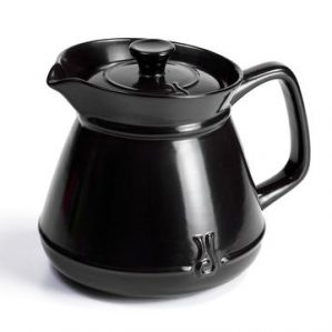 Ceramic Tea Kettle