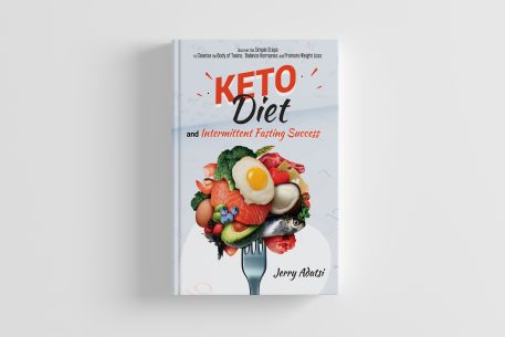 Keto Diet and Intermittent Fasting