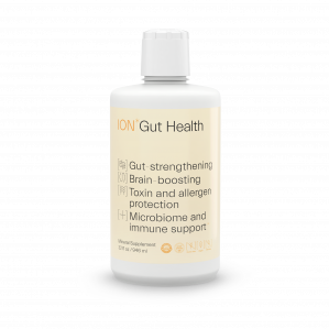 ion gut health