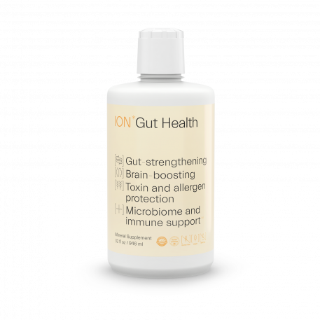 ion gut health