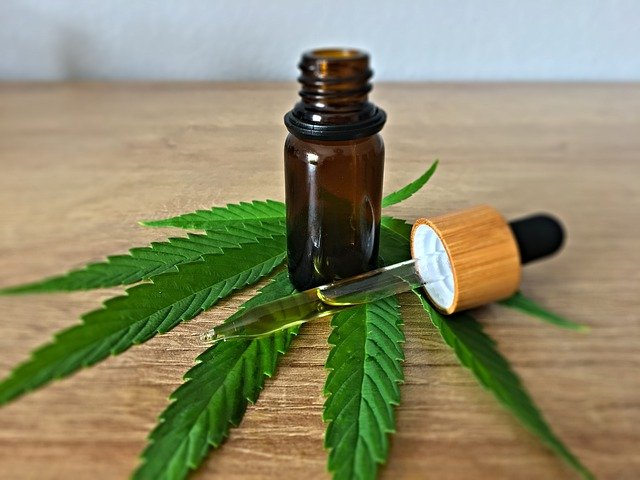 hemp cbd extract