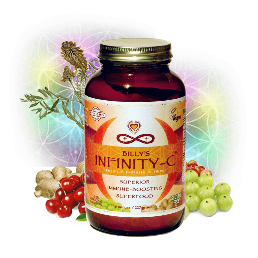 infinity c products