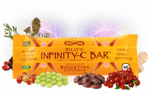 infinity c products