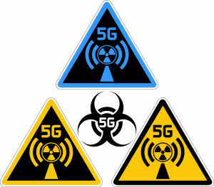 EMF Radiation