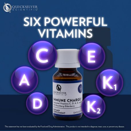 immune charge