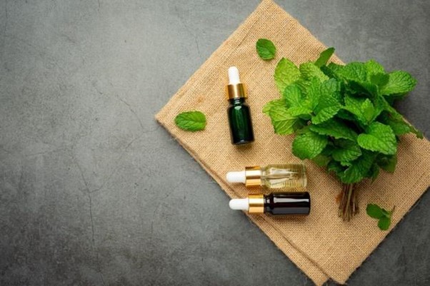 essential oils