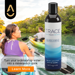 Trace Ocean Minerals