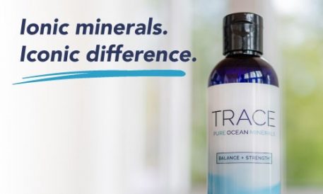 Trace Ocean Minerals