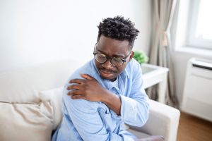 fibromyalgia