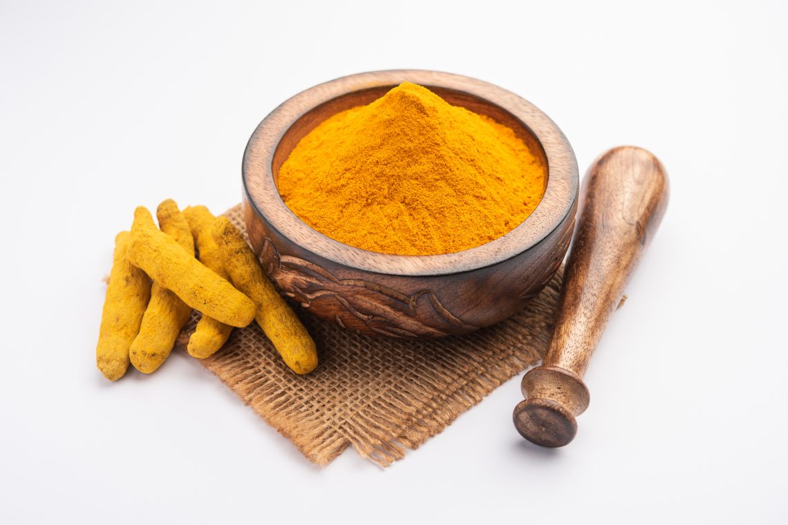 Turmeric