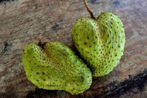 soursop