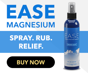 magnesium deficiency