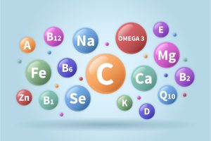 magnesium deficiency