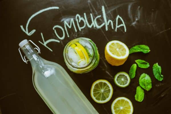 kombucha