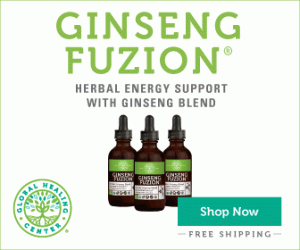 korean ginseng