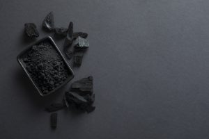 activated charcoal