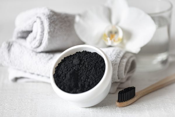 activated charcoal