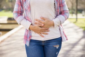 gut microbiota