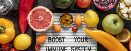 immune system