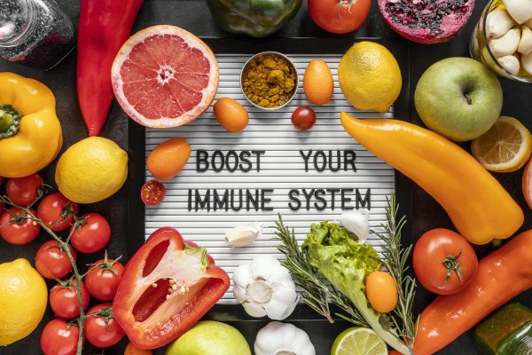 immune system