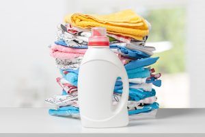 laundry detergents