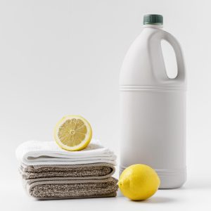 laundry detergents