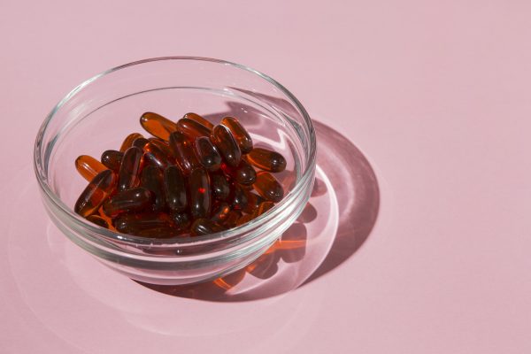 astaxanthin