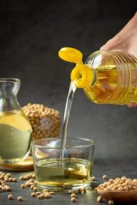 vegetable oils