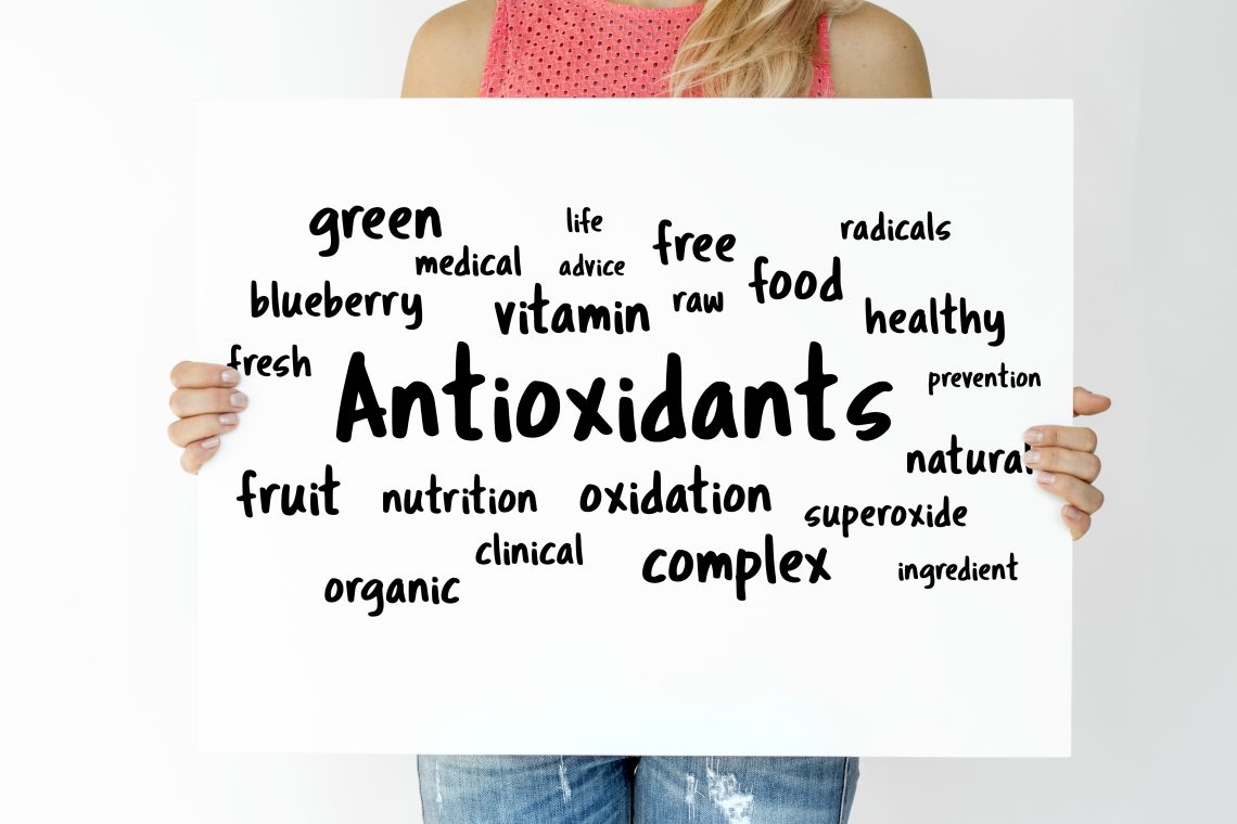 antioxidant