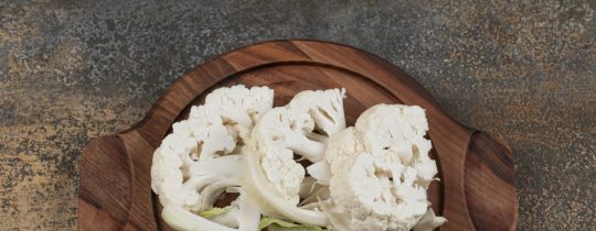 cauliflower