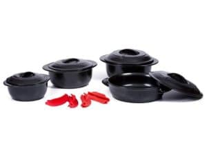 nonstick cookware