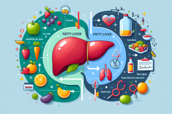 fatty liver