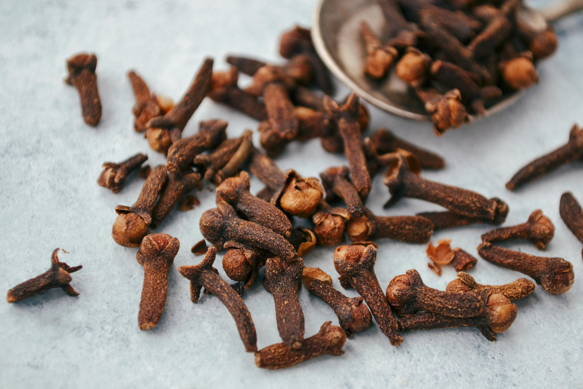 cloves