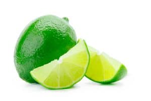 lime