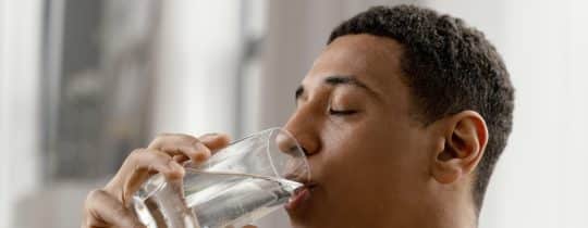 hydration