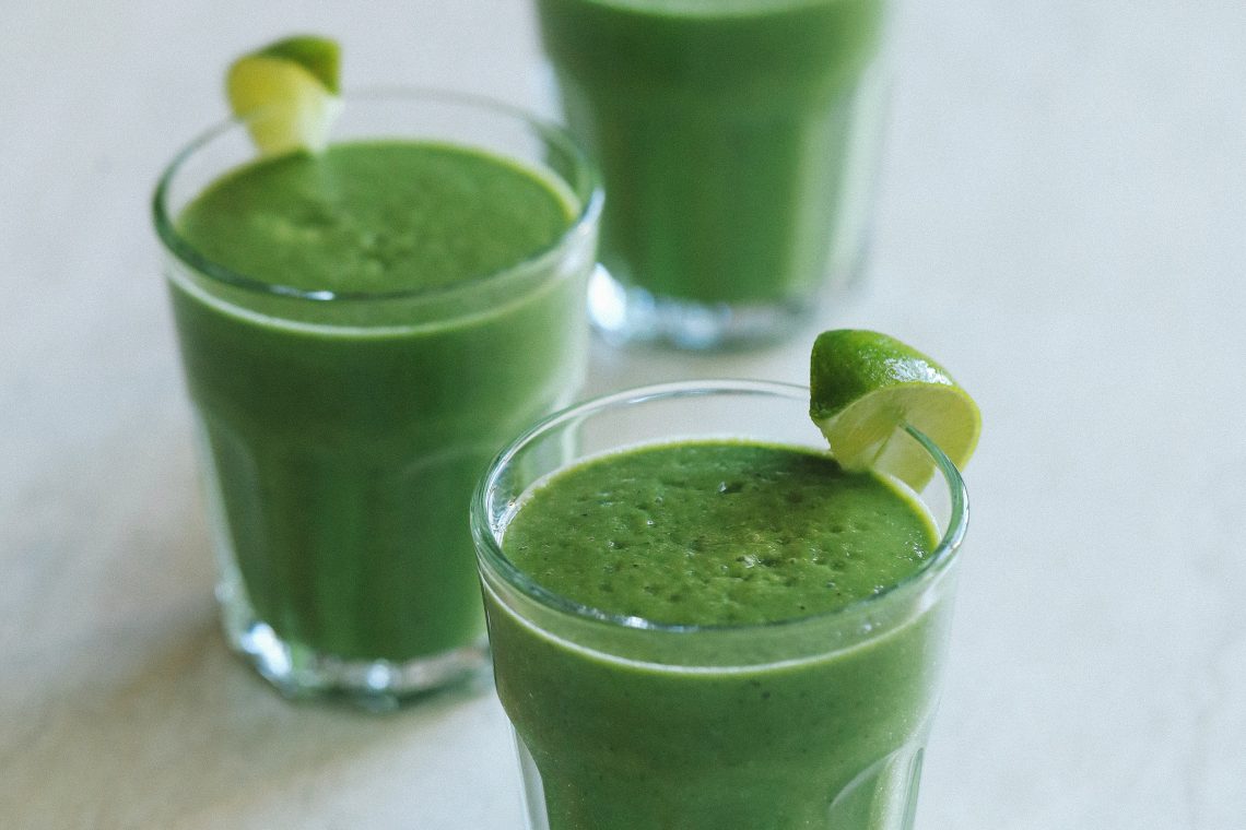 wheatgrass